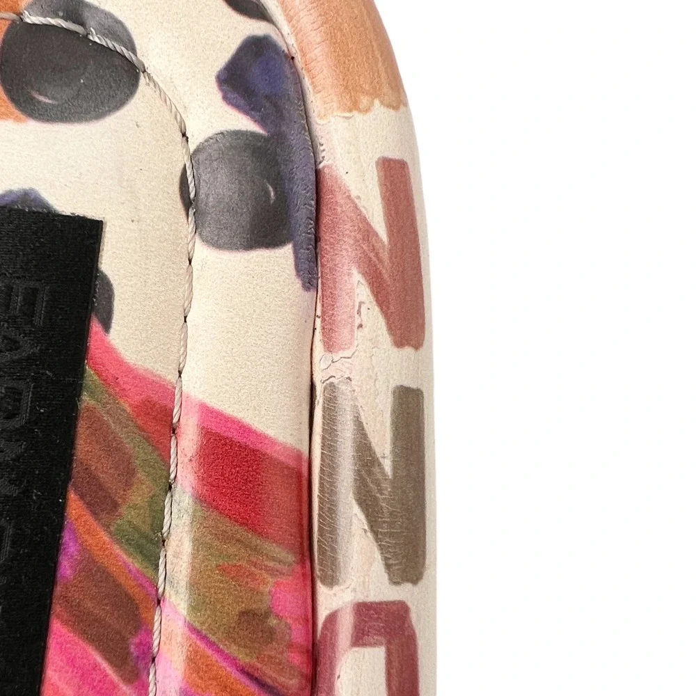 FARM Rio Multicolor Slide Sandals - Picture 6 of 8